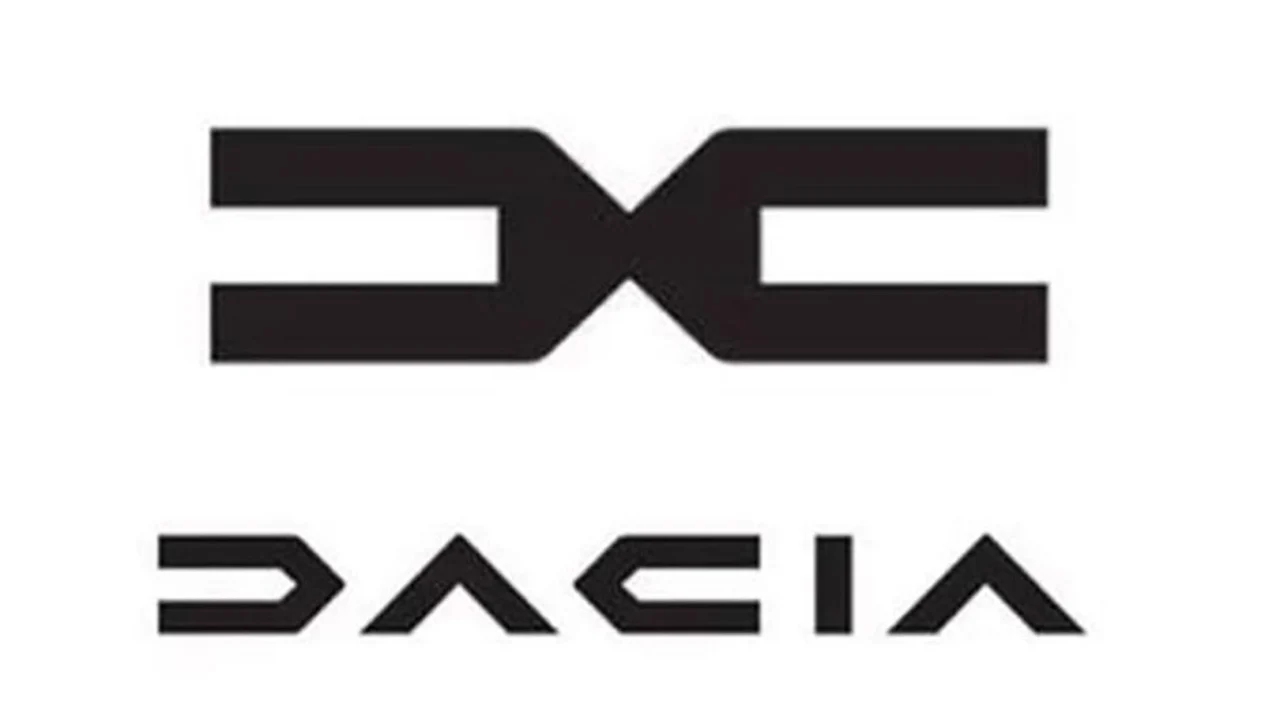 Logo DACIA